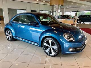 VOLKSWAGEN Maggiolino 1.2 TSI DSG Navig Telecam cerch 18 PREZZO REALE !!