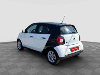 SMART ForFour usata 2