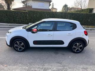 CITROEN C3 usata, con Climatizzatore