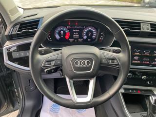 AUDI Q3 usata, con Controllo automatico clima