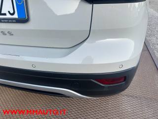 VOLKSWAGEN T-Cross usata, con Cerchi in lega