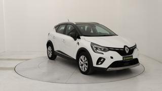RENAULT Captur usata, con Boardcomputer
