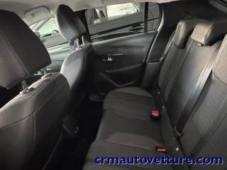 PEUGEOT 208 usata, con Cerchi in lega