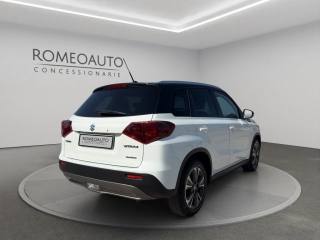 SUZUKI Vitara usata, con Cerchi in lega