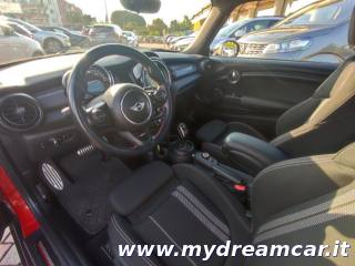 MINI Cooper D usata, con Climatizzatore
