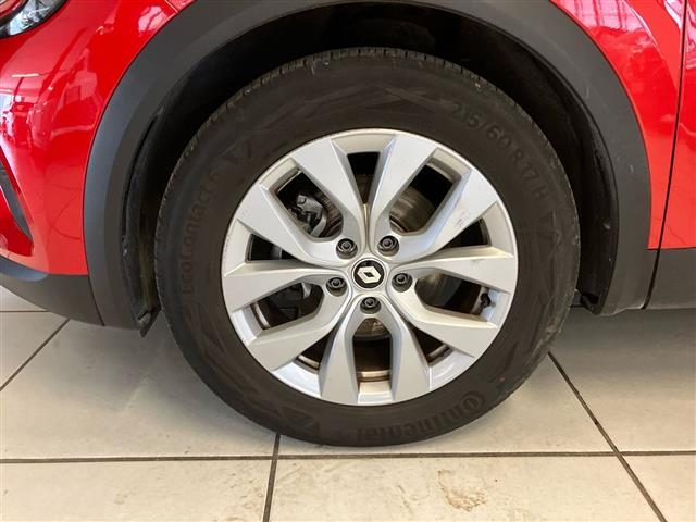 RENAULT Captur usata 5