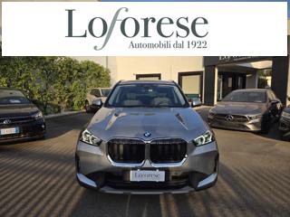 BMW X1 usata, con Airbag