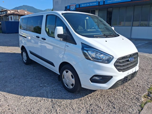 FORD Transit Custom usata, con Airbag Passeggero