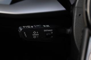 AUDI A3 usata, con Sensore di pioggia