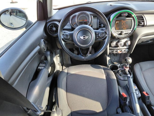 MINI Cooper D usata, con Controllo automatico clima