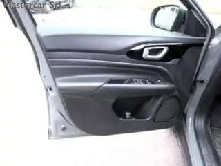 JEEP Compass usata, con Immobilizzatore elettronico