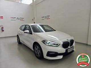 BMW 116 usata, con Airbag laterali