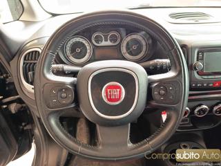 FIAT 500L usata 18