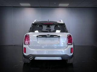 MINI Countryman usata, con Autoradio