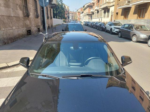 BMW 116 usata, con Sedile posteriore sdoppiato