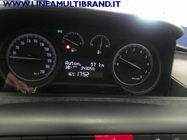LANCIA Ypsilon usata, con Specchietti laterali elettrici
