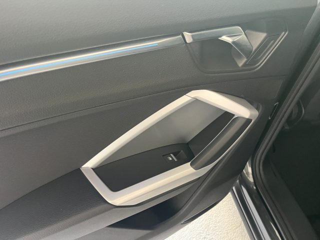 AUDI Q3 usata, con Fari LED