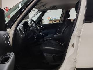 FIAT 500L usata, con Controllo trazione