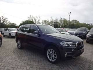 BMW X5 usata, con Airbag laterali