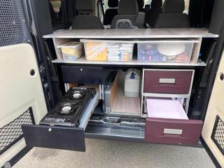 FIAT Ducato usata, con Servosterzo