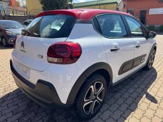 CITROEN C3 usata, con Alzacristalli elettrici
