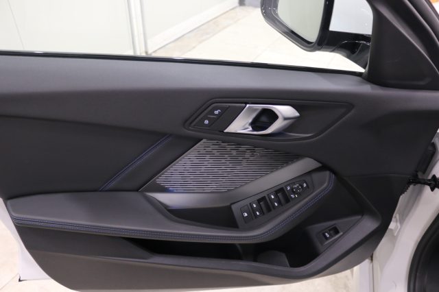 BMW 118 usata, con Sensore di pioggia