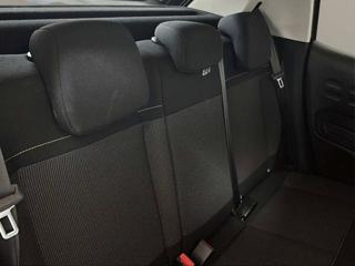 CITROEN C3 usata, con Cronologia tagliandi