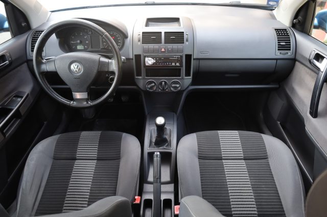 VOLKSWAGEN Polo usata, con Luci diurne