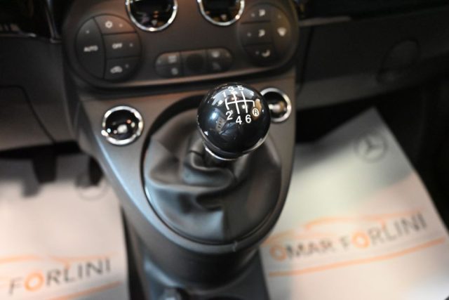 FIAT 500 usata 33