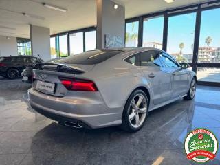 AUDI A7 usata, con Alzacristalli elettrici