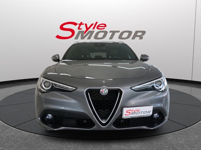 ALFA ROMEO Stelvio usata, con ABS
