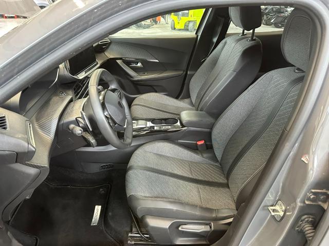 PEUGEOT 2008 usata, con Immobilizzatore elettronico