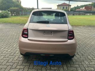 FIAT 500 usata, con Immobilizzatore elettronico