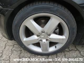 MERCEDES-BENZ SLK 200 usata, con ESP