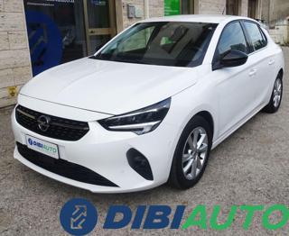 OPEL Corsa 1.2 100 CV  Elegance