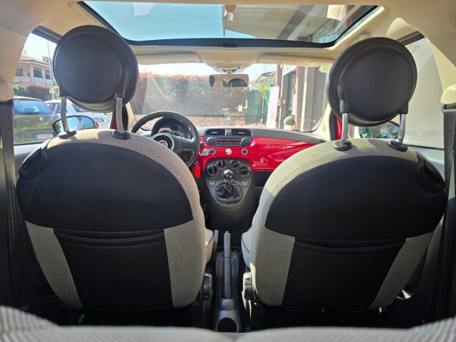 FIAT 500 usata 44