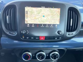 FIAT 500L usata, con Airbag testa