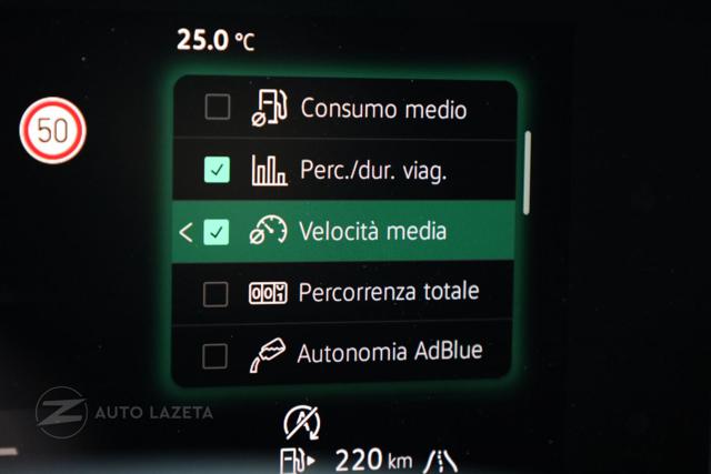 VOLKSWAGEN Tiguan usata, con Volante multifunzione