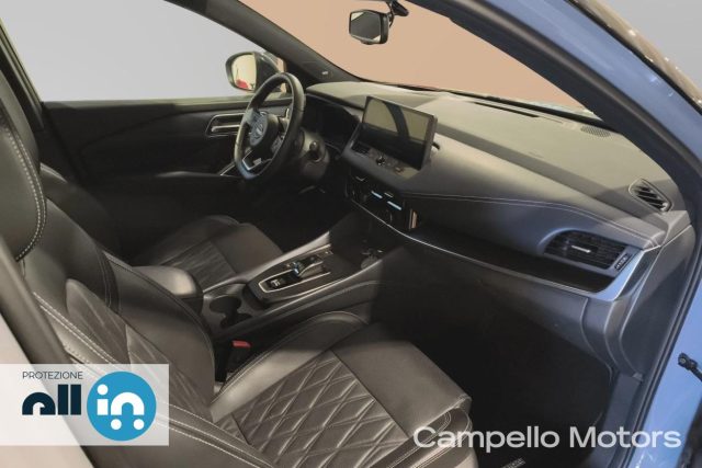 NISSAN Qashqai usata 11