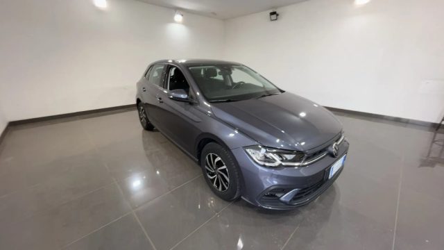 VOLKSWAGEN Polo usata, con ABS