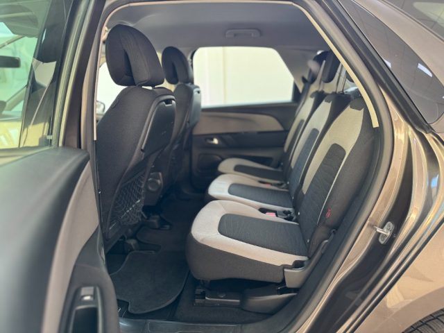 CITROEN C4 Picasso usata, con Controllo automatico clima