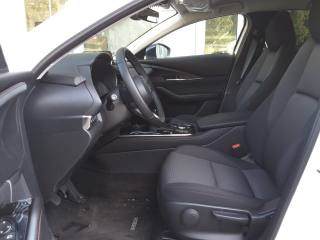 MAZDA CX-30 usata, con Antifurto