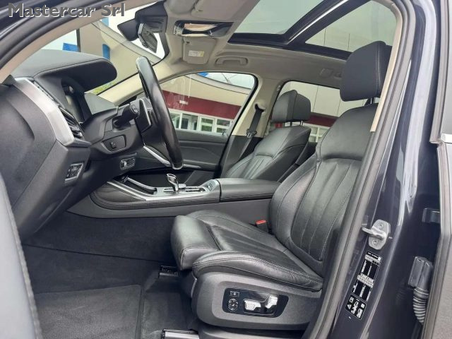 BMW X7 usata, con Climatizzatore
