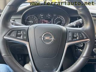 OPEL Mokka X usata, con Park Distance Control