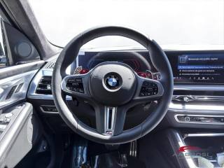 BMW XM usata 13