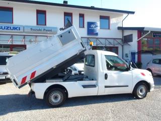 FIAT Doblo usata, con Airbag