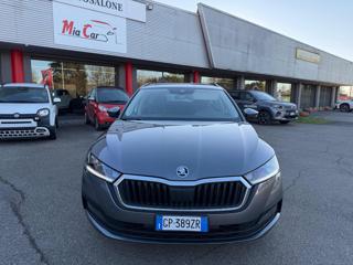 SKODA Octavia usata, con Airbag