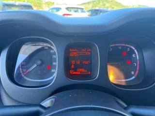 FIAT Panda usata, con Airbag testa