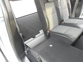 RENAULT Kangoo usata, con Touch screen