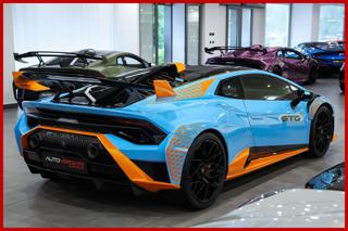 LAMBORGHINI Huracan usata, con Sistema di navigazione